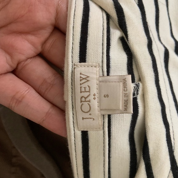 J. Crew Shirt Dress - Picture 2 of 2